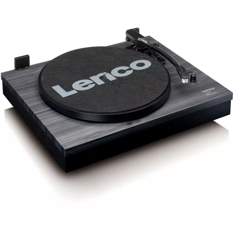 Lenco A003105 tuote musta