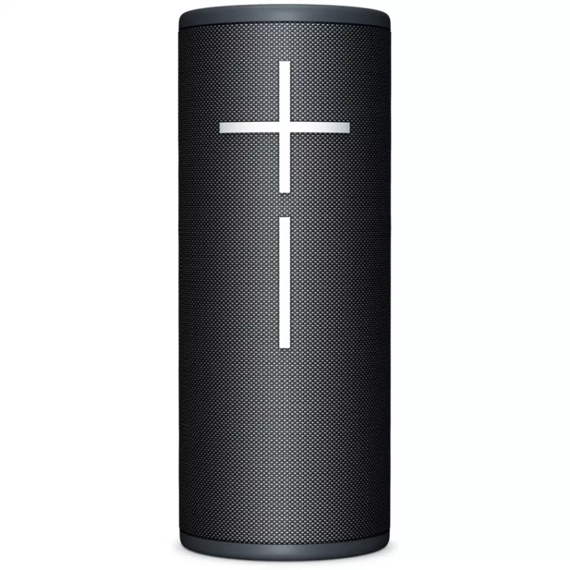 Ultimate Ears BOOM 4 stereo kannettava kaiutin musta