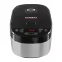 Gastroback Design Multicook Pro 5 L 790 W musta ruostumaton teräs