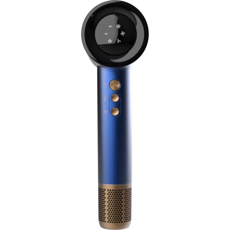 Hiustenkuivaaja Cecotec IoniCare RockStar Nano IonTech sininen 1600 W 110000 RPM