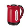 MAESTRO MR-041 (MR-041-Rot) vedenkeitin 1,7 l 2000 W musta, punainen