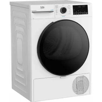 Kuivausrumpu BEKO BM3T49249W — vapaasti seisova kuivausrumpu, malli BM3T49249W