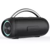 Tracer SuperTube TWS kannettava Bluetooth-kaiutin, 30 W, IPX5, musta