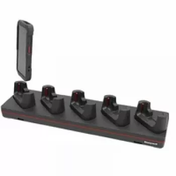 Honeywell CT45-5CB-UVN-2 -latausasema malleille CT45 CT40 CT45XP CT40XP