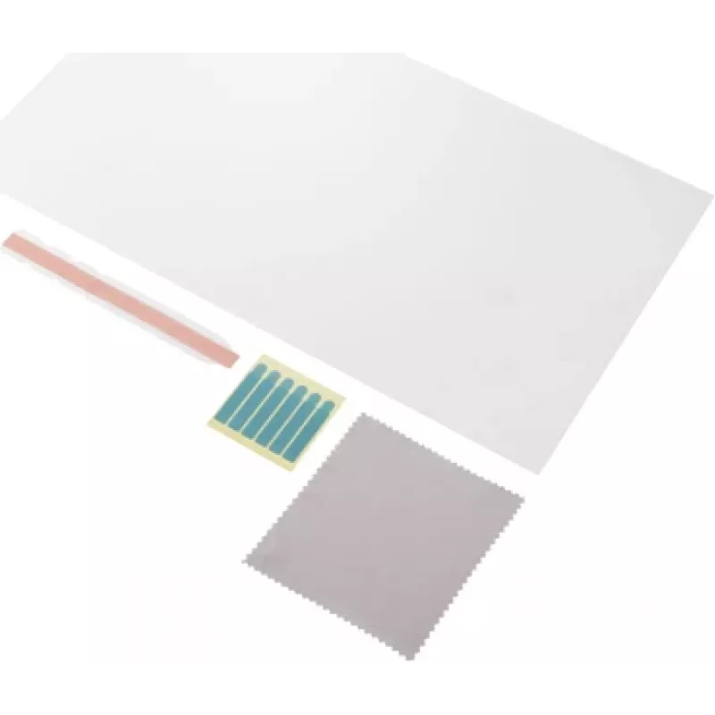 Renkforce RF-LABLPS-600 sinivalosuodatin kannettavaan 43,9 cm (17,3 inch) kuvasuhde: 16:9 RF-6055800 yleismalli (RF-6055800)