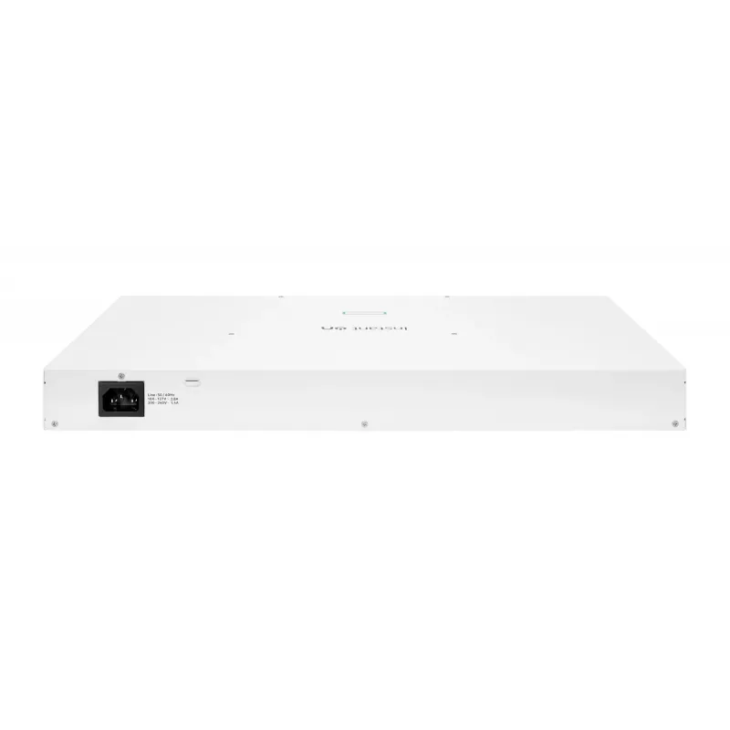 Networking Instant On 1930 24G Class4 PoE 4SFP/SFP+ 370W -kytkin