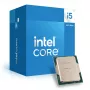 Prosessori Intel Core i5-14500 14C/20T, 2,6-5,0 GHz, 24 MB, 65 W, LGA1700, Box