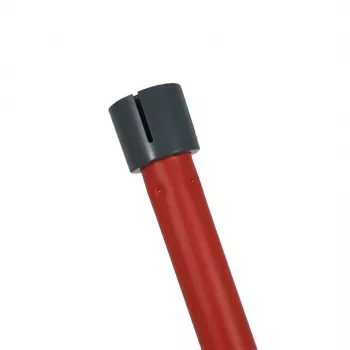 Mopin varsi Vileda (Click) musta, punainen