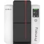 Evolis - peittokalvo musta - värinauha (R2F210NAAA)