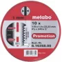 Katkaisulaikka Metabo 616359000