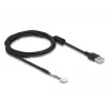 DeLOCK USB 2.0 -liitäntäkaapeli 4-pin kameramoduuleille V7 1,5 m