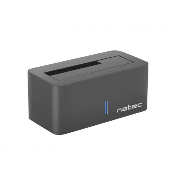 natec Kangaroo - kiintolevy - SSD - SATA - Serial ATA II - Serial ATA III - 2,5/3,5