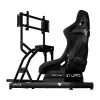 Oplite Cockpit R8 Fury musta retail rahtitoimitus