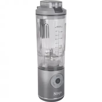 Tehosekoitin Portable wireless Ninja Blast Max - Argent BC251EUSL