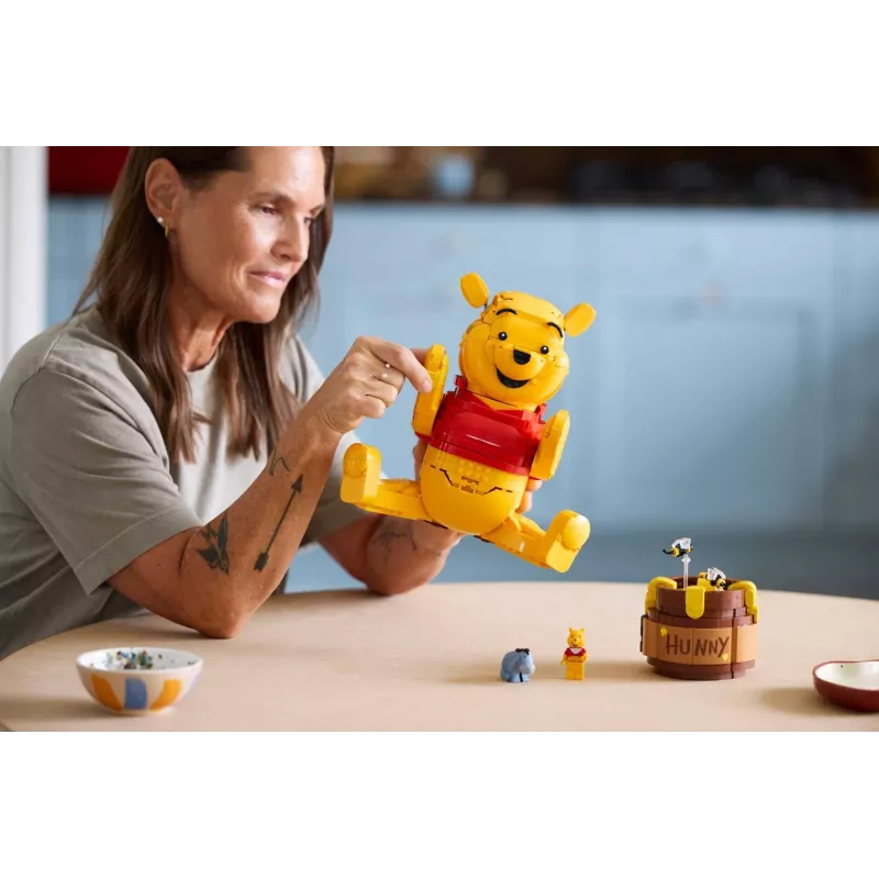 LEGO DISNEY 43300 Nalle Puh