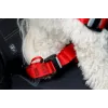 ZOLUX TRAVEL SAFE koiranvaljaat M, koko M, punainen