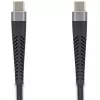 USB-kaapeli DeLOCK 81126 USB 2.0 3m USB C musta