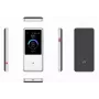Reititin ZTE U60 Dualband-WLAN 802.11ac | 2,4/5 GHz, NanoSIM, USB‑C, 64 laitetta