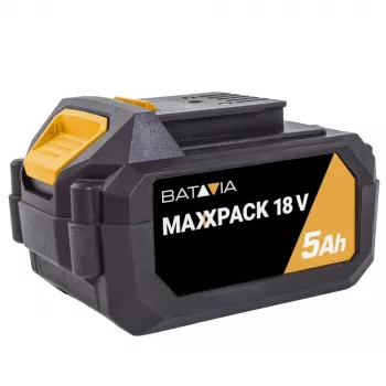 Batavia B.V. | 18V 5.0Ah akku
