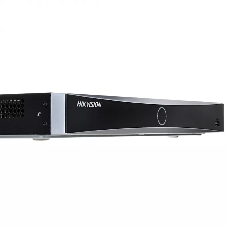 Verkkovideotallennin Hikvision DS-7616NXI-K1(D) 16-kanavainen 4K-tuki