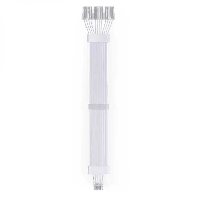 Jonsbo DY-2 tietokoneen valokaapeli, GPU 12+4-pinninen, 0,24 m