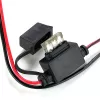 Auton akkulaturi everActive CBC1 6V/12V