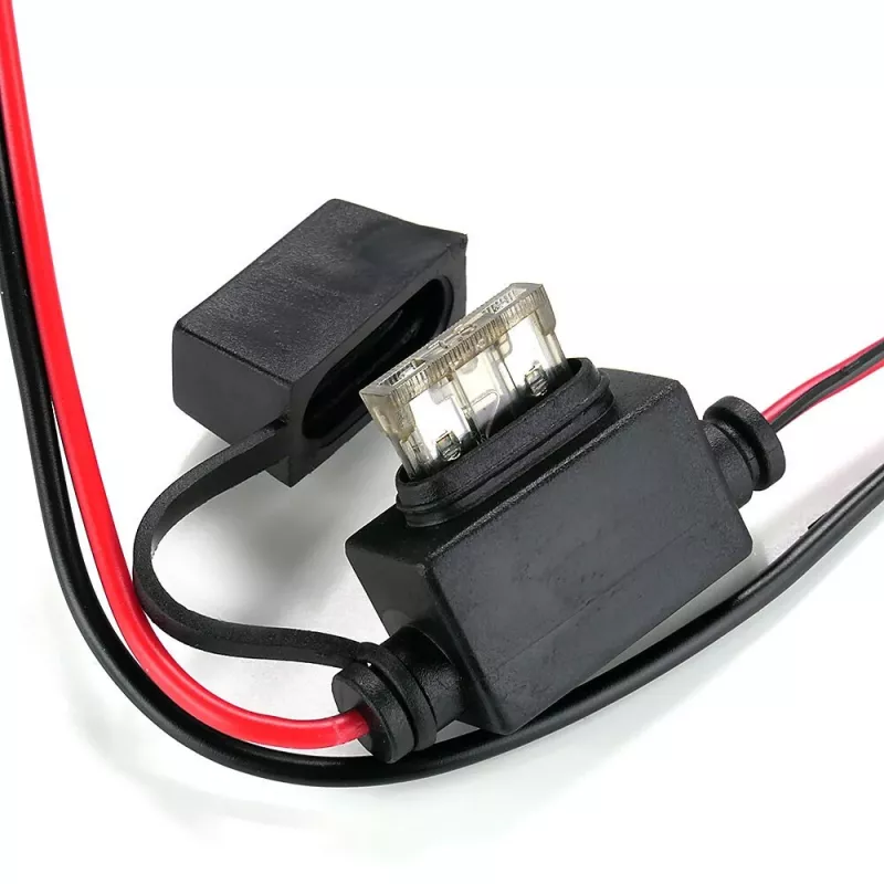 Auton akkulaturi everActive CBC1 6V/12V