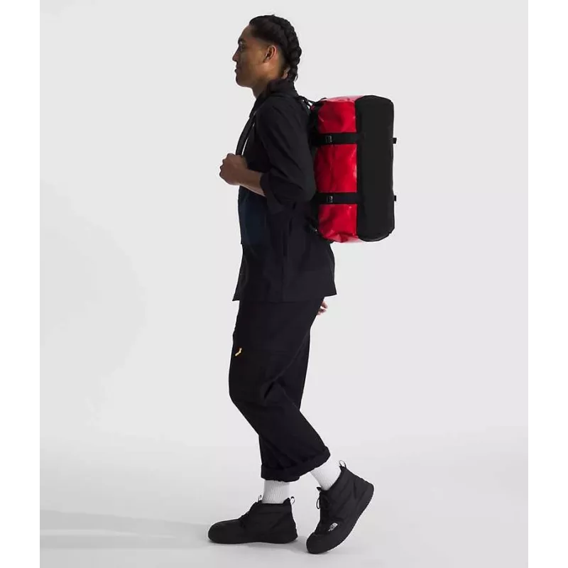 Matkalaukku The North Face Base Camp Duffel XS