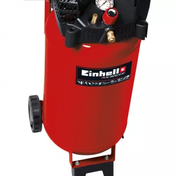 Ilmakompressori Einhell TH-AC 240/50/10 OF