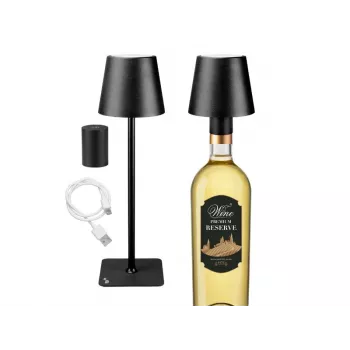 Vedenkeitin Beper P201UTP118 1,7 L 2200 W ruostumaton terässisäosa lasirunko