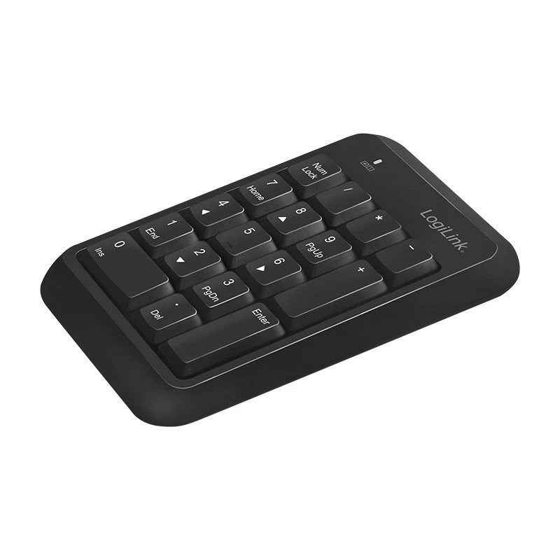 Numeerinen näppäimistö LogiLink ID0201