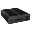 Tietokonekotelo Akasa Newton S UCFF kotelo, Intel NUC, musta