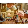 LEGO HARRY POTTER 76447 Hogwartsin linna: Lentotunti