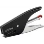 Nitoja Dahle NOVUS B32 Standard clinch musta harmaa
