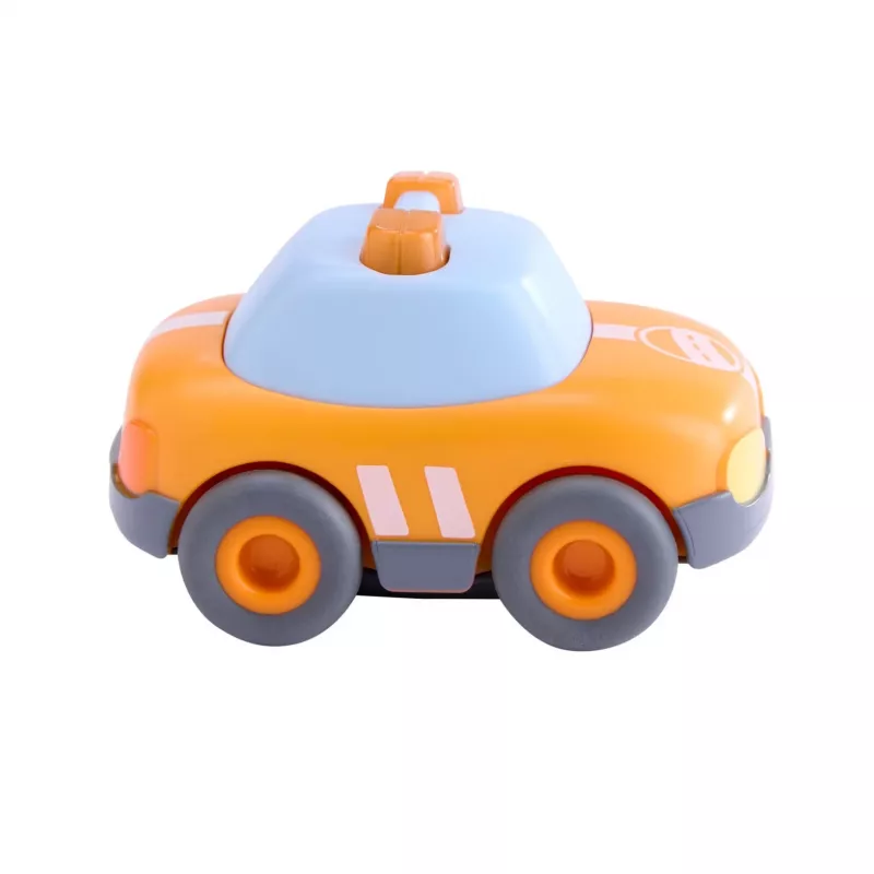 Cars - Safety Car, leluauto