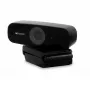 BC Master BC-W1 Full HD -verkkokamera 1/2,7-CMOS-kennolla, musta