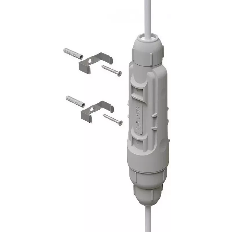 WLAN-tukiaseman suojakansi MikroTik GPeR IP67 kotelo