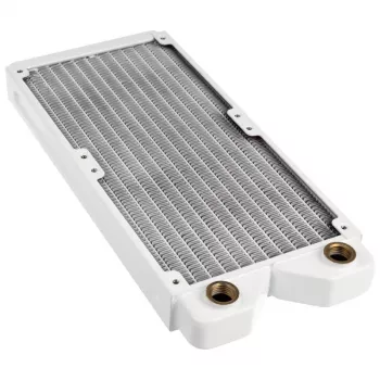 Magicool 240 G2 ohut jäähdytin 16 FPI - valkoinen