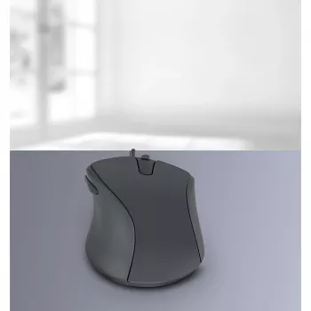 Hiiri SPEEDLINK AXON Office oikeakätinen USB Type-A