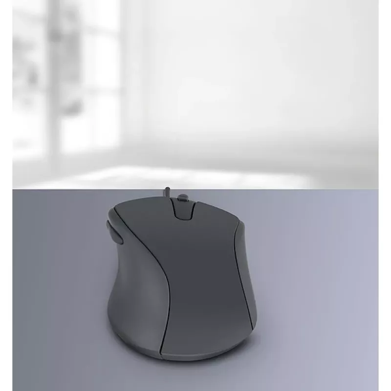 Hiiri SPEEDLINK AXON Office oikeakätinen USB Type-A