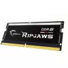 G.Skill Ripjaws | 32 GB | DDR5 | 4800 MHz | PC/palvelin | Registered No | ECC No