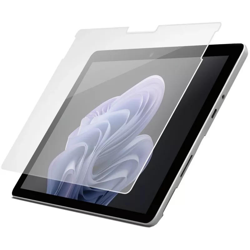 Karkaistu lasi näytönsuoja Compulocks Surface Go 2 3 4 10,5 tuumaa