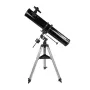 Skywatcher BK 1149 EQ1 114/900 kaukoputki