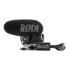 Digitaalinen videokameramikrofoni RØDE Videomic PRO +