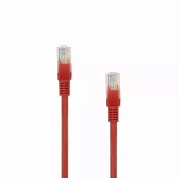 Sbox UTP-20R 20 m punainen