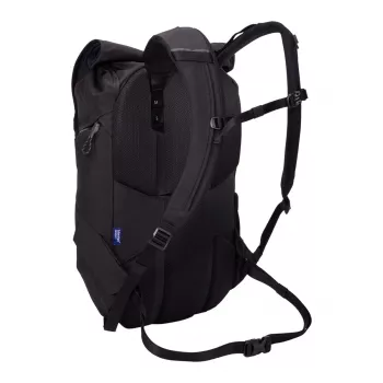 Thule 5232 Paramount Bike Commute reppu 20L musta
