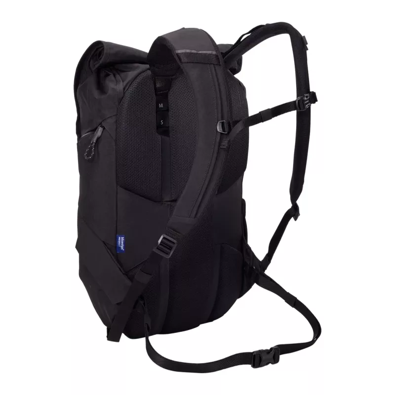 Thule 5232 Paramount Bike Commute reppu 20L musta