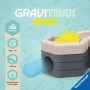 Gravitrax Junior putoavan luukun laajennus