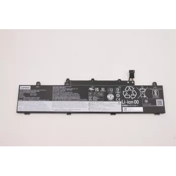Akku Lenovo E14/E15 CP/B L20C3PD4 11,52 V 57 Wh, 3 kennoa