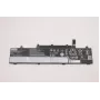 Akku Lenovo E14/E15 CP/B L20C3PD4 11,52 V 57 Wh, 3 kennoa